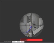 SWAT 2 Tactical Sniper ingyen flash