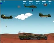 lvldzs - Air war
