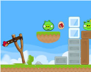 lvldzs - Angry Birds game