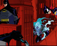 lvldzs - Batarang challenge