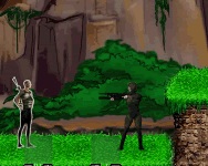 Elite forcess ingyen Rambó szerű online játék!