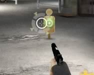 lvldzs - Gun shot