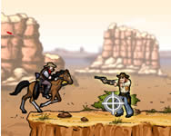 lvldzs - Gunshot cowboy