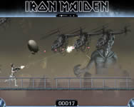 Iron maiden different world online jtk