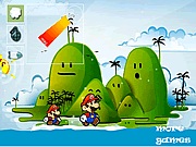 lvldzs - Mario battle