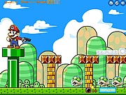 Mario shooter 2 online jtk