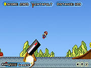 Mario toss online jtk