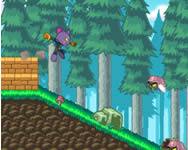 Nekos adventure lvldzs HTML5 jtk
