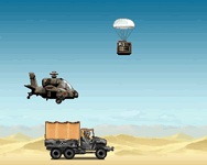 Overkill Apache lövős helikopters ingyenes játék