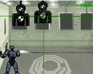 Robocop target practice lvldzs jtkok
