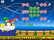 lvldzs - Super Mario fruits