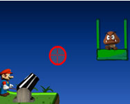 lvldzs - Angry Mario vs Goomba