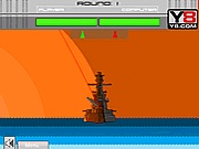Battle ship strikes online jtk