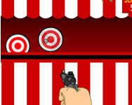 lvldzs - Bullseye shooter