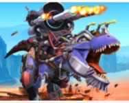 Dino squad battle mission lövöldözõs ingyen játék