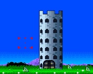 lvldzs - Mario world overrun