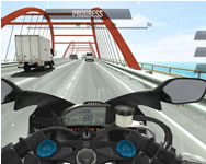 Moto road rash 3D játékok ingyen