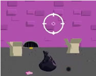Pigeons pigeons lövöldözõs HTML5 játék