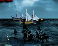 lvldzs - Pirates of the caribbean