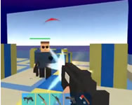 Pixelforcesio lövöldözõs ingyen játék
