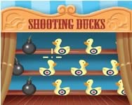 lvldzs - Shooting ducks