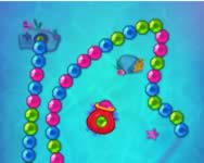 Zumba ocean lövöldözõs HTML5 játék